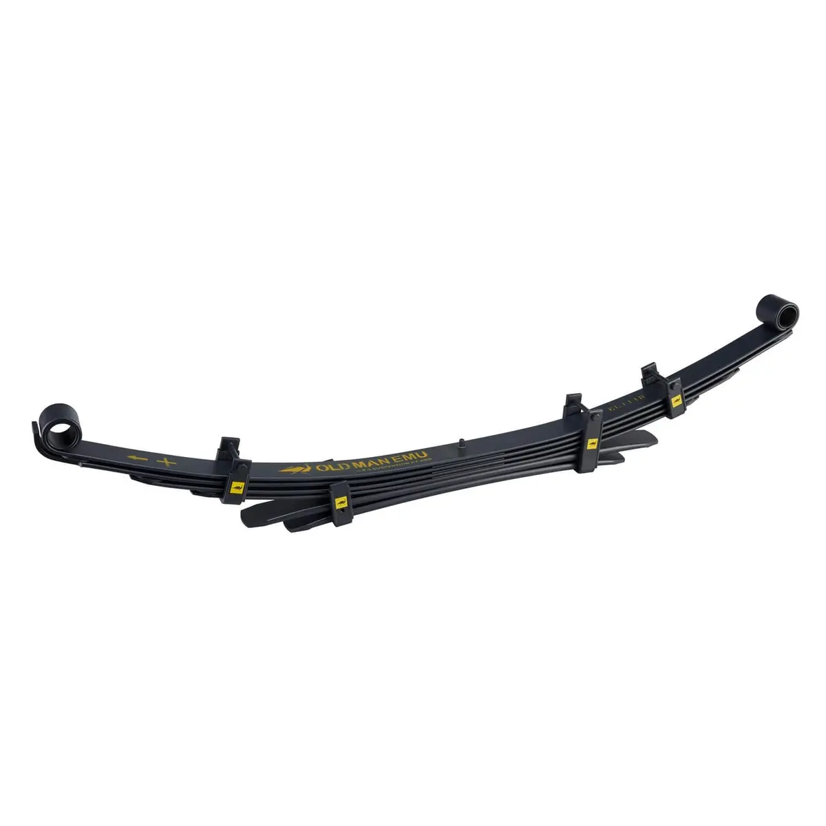 Old Man Emu (Ome) Leaf Spring [El111r] 1