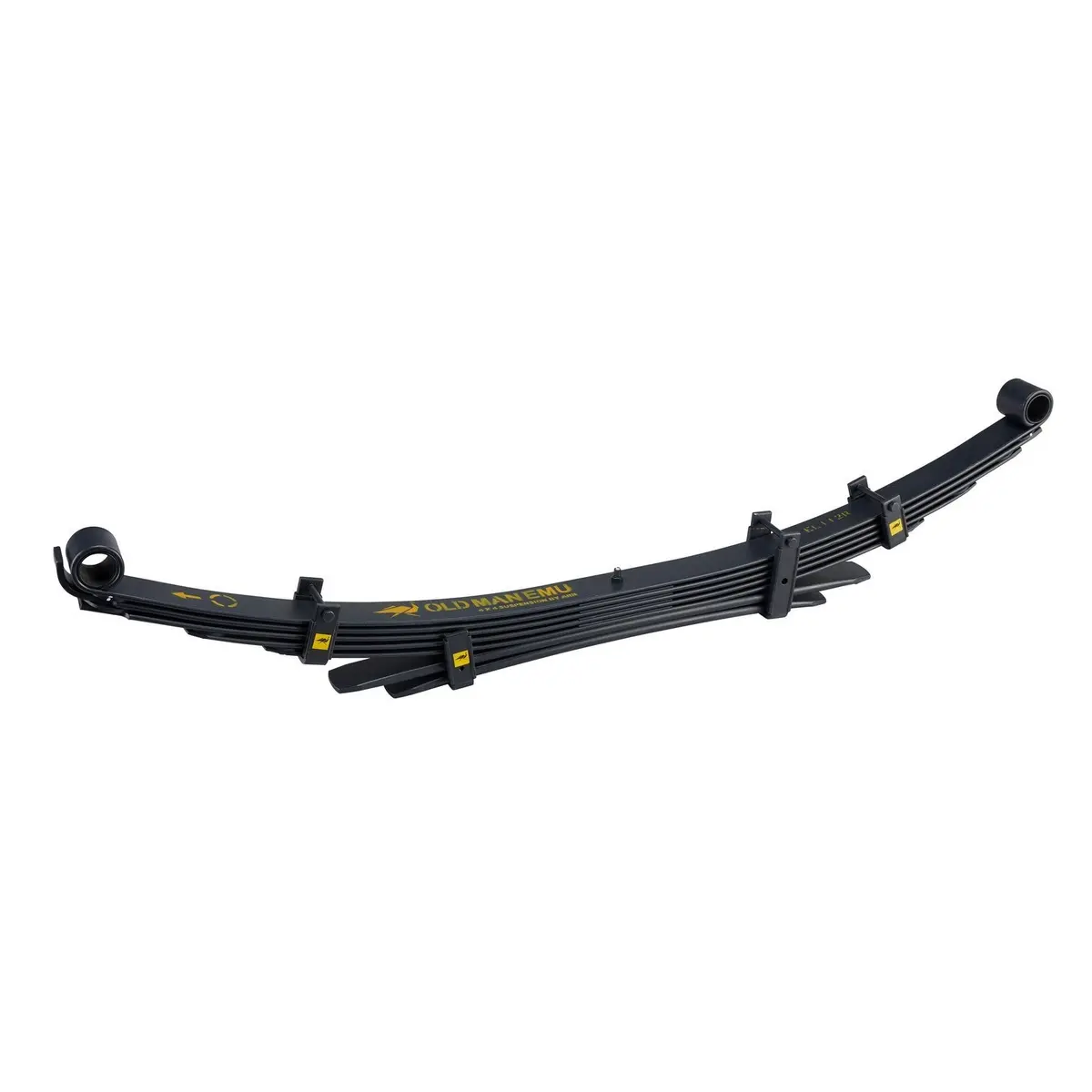 Old Man Emu (Ome) Leaf Spring [El112r] 1