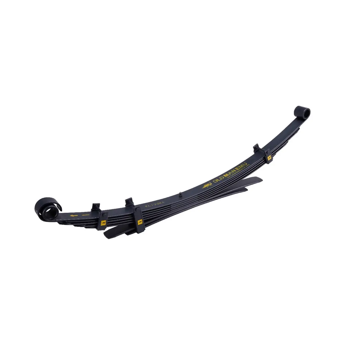 Old Man Emu (Ome) Leaf Spring [El122ra] 1