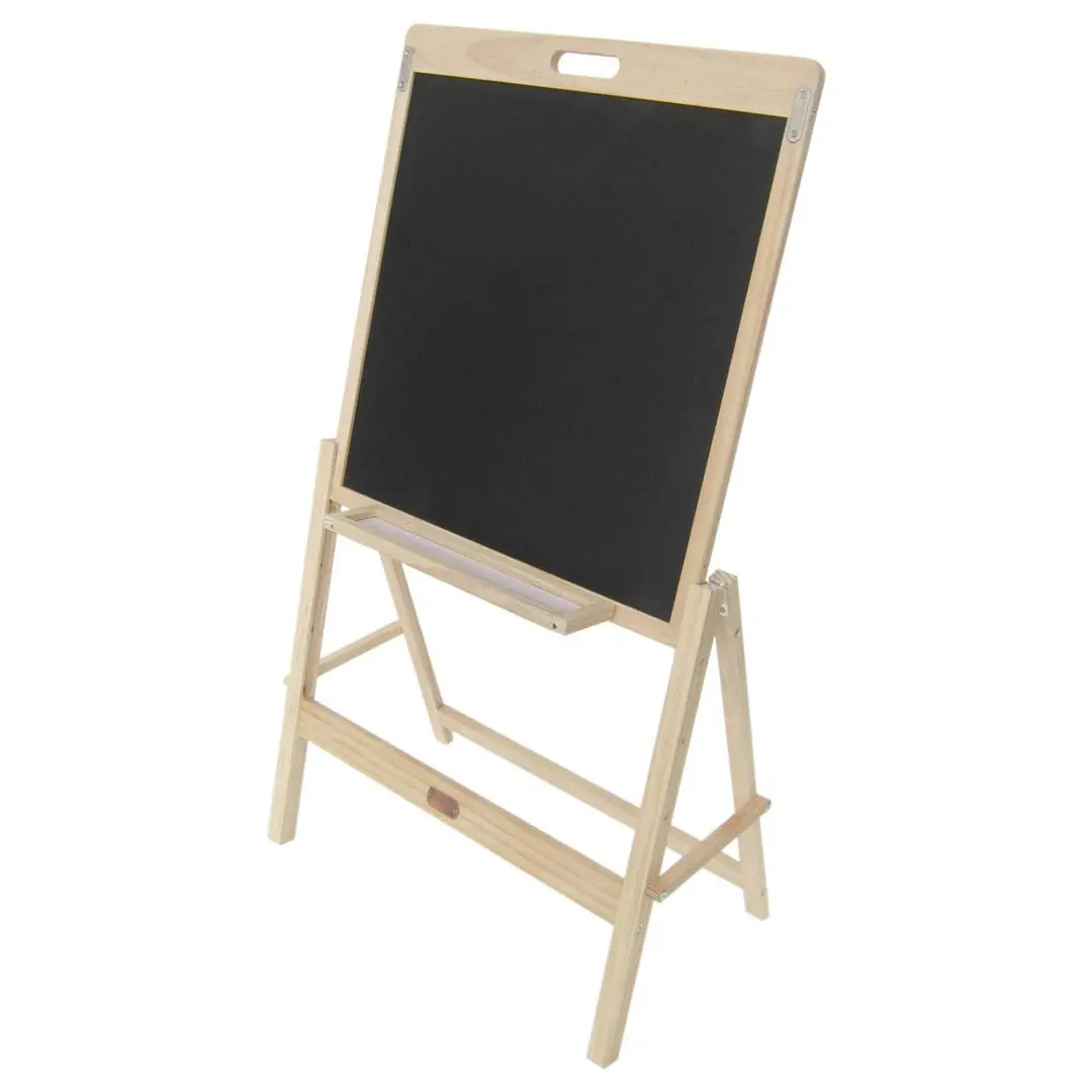 Tikk Tokk Euro 5-In-1 Easel 1