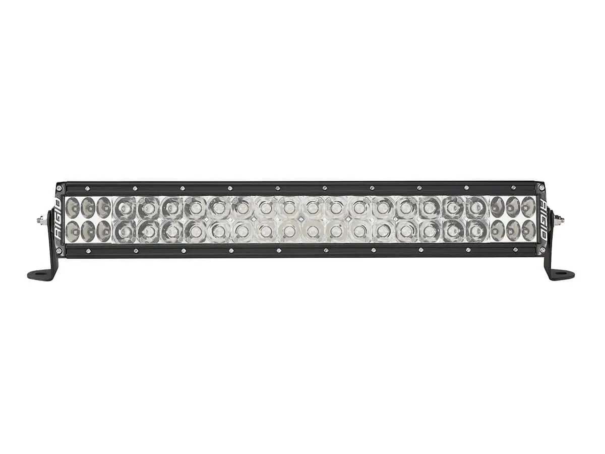 Rigid Industries E-Series Pro 20" Spot/Driving Combo 1