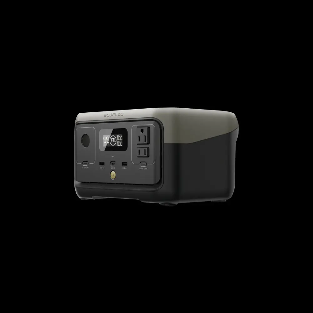 Ecoflow River 2 (240) Portable Power Station 2