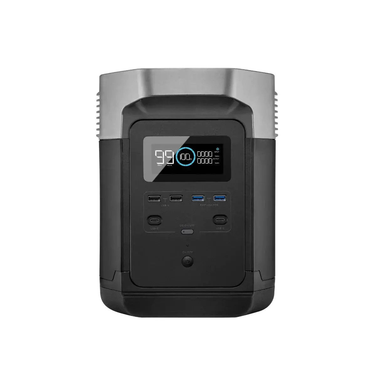 Ecoflow Delta Portable Power Station 1