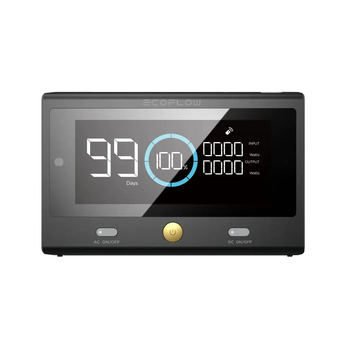 Ecoflow Delta Pro Remote Control 1