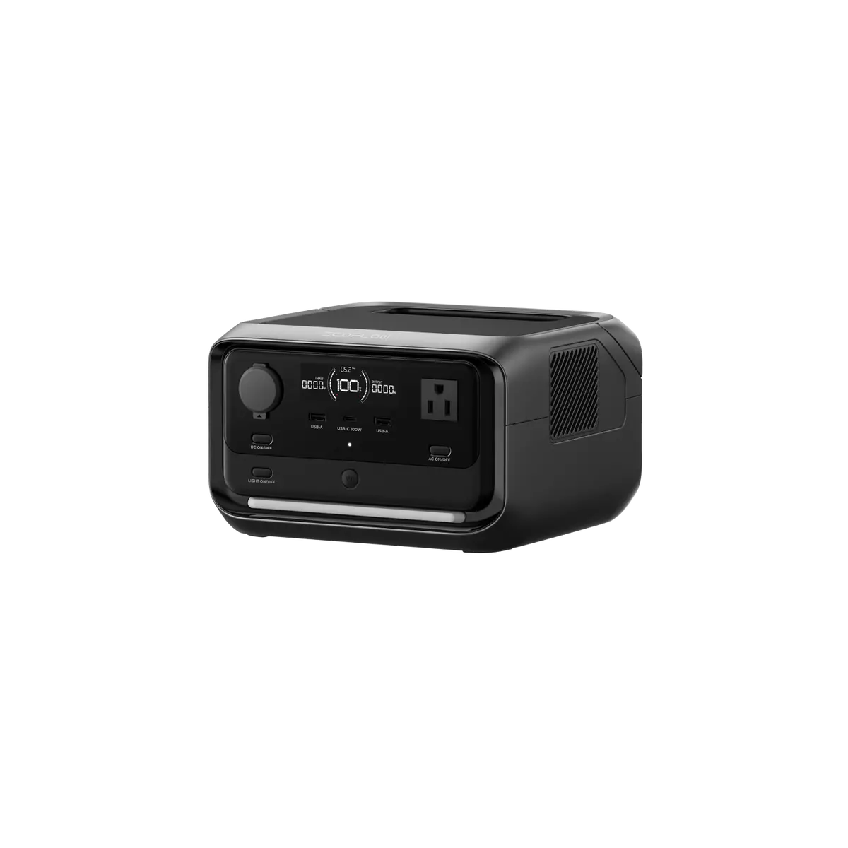 Ecoflow River 3 Plus Portable Power Station 1