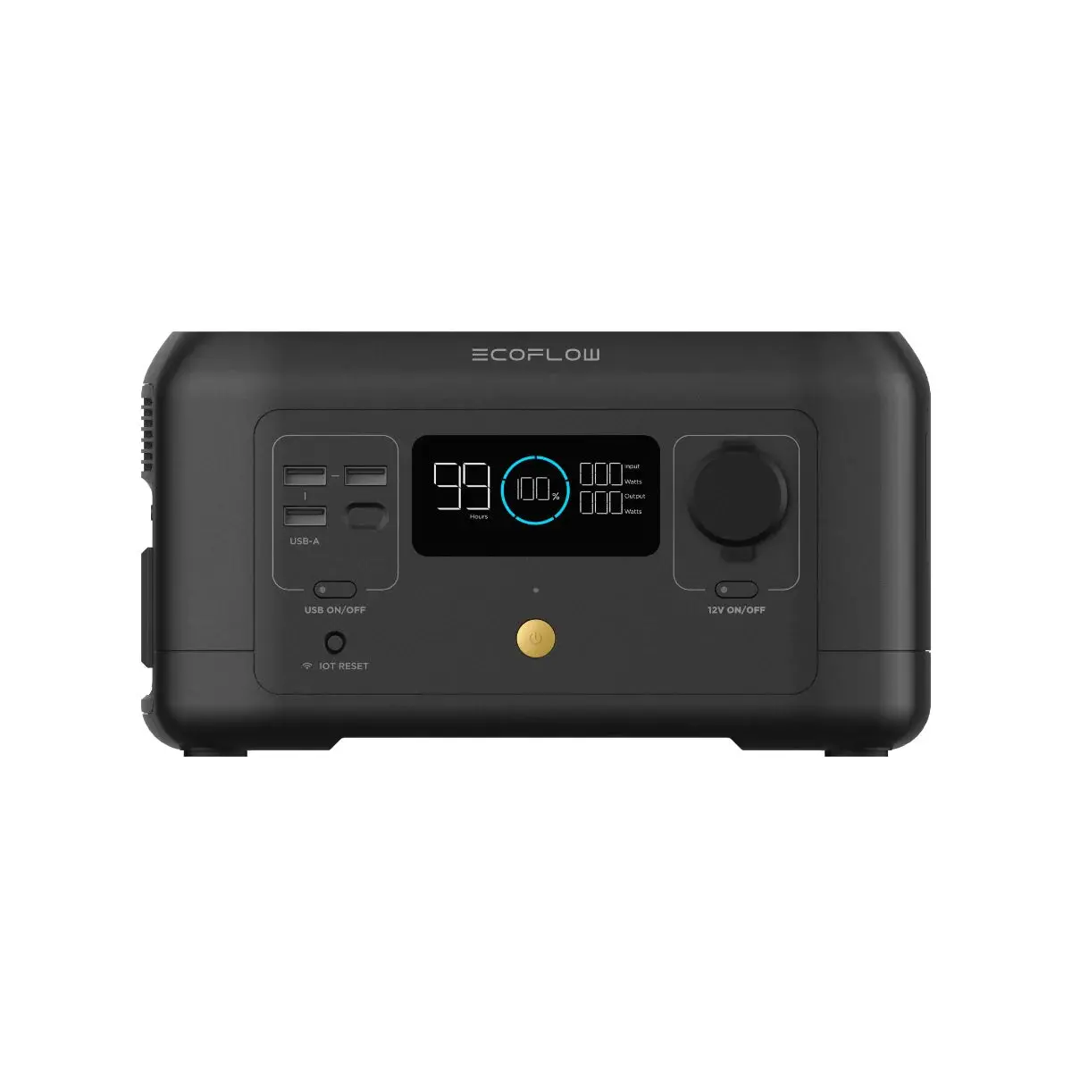 Ecoflow River Mini Portable Power Station 1
