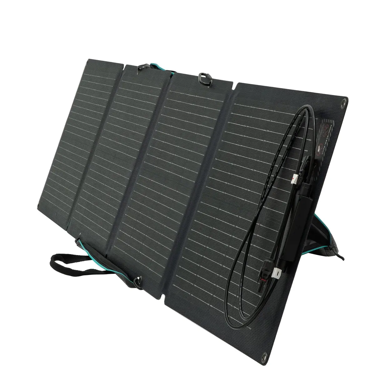 Ecoflow 400W Portable Solar Panel 1