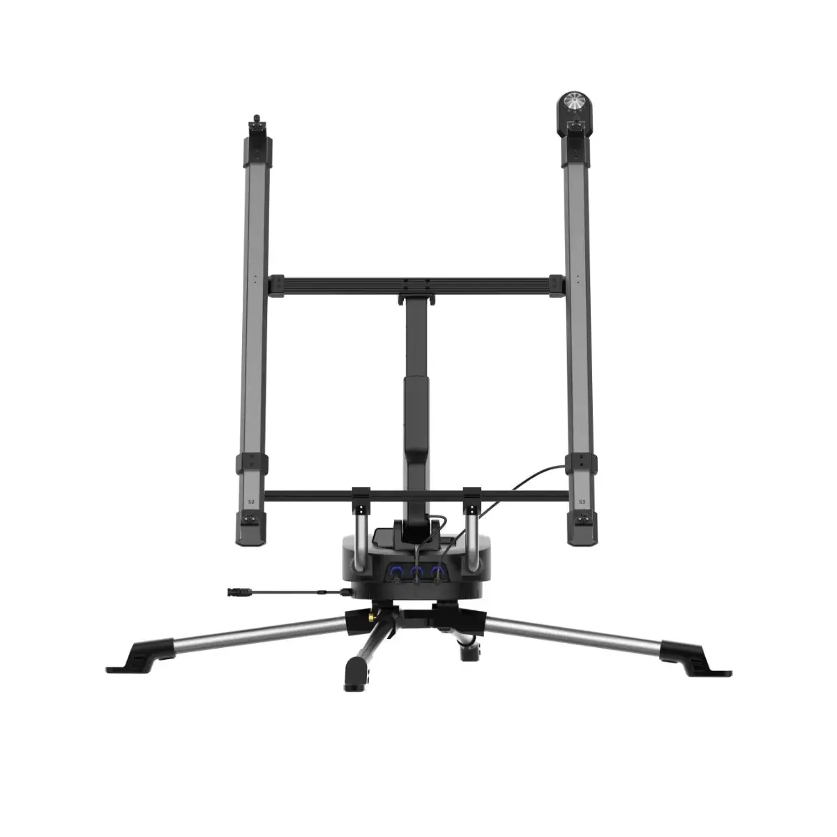 Ecoflow Solar Tracker 1