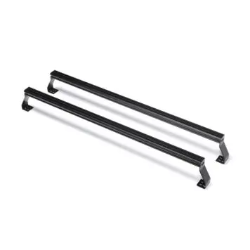 Putco Elevated Cross Rails For Venture Tec Rack For Toyota Tacoma & Tundra 1