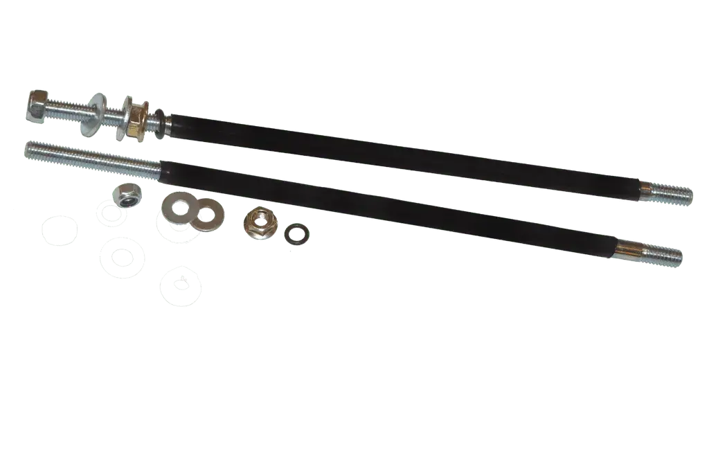 Extended Motor Bolts For Bow 2 Motors 1