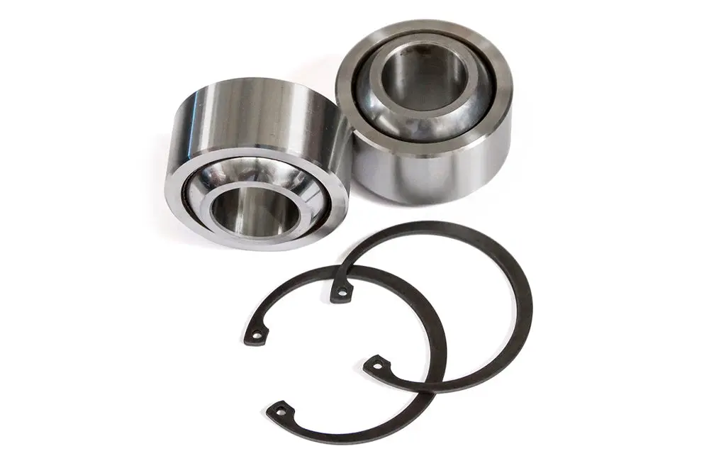 2022+ 3Rd Gen Tundra Replacement Uniball Kit 1