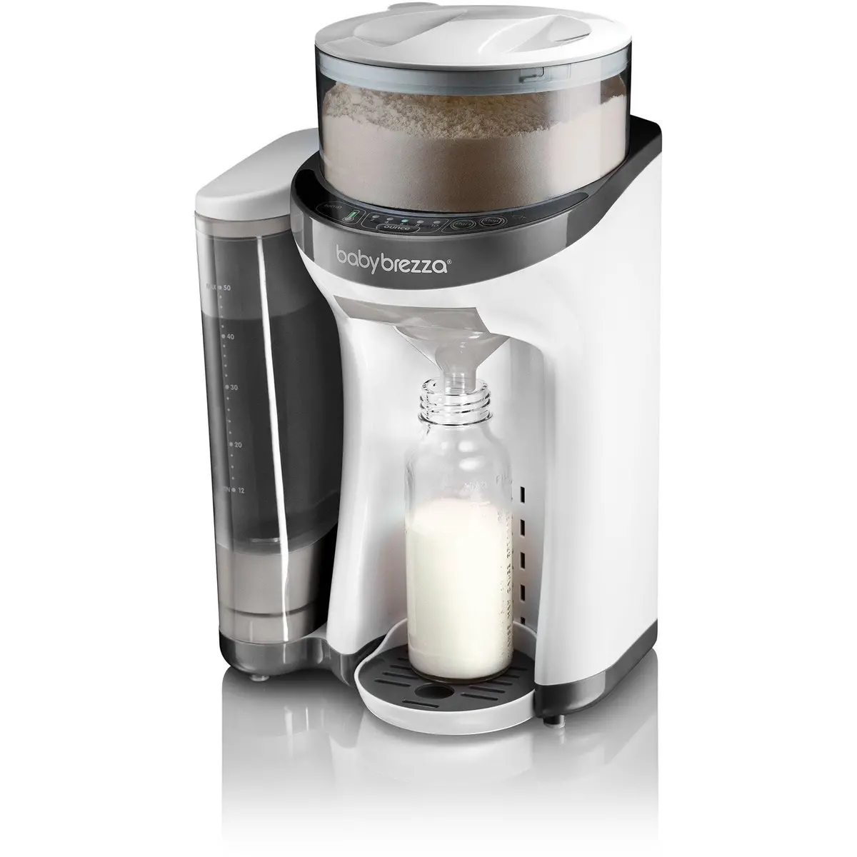 Baby Brezza Formula Pro - Au Plug 1