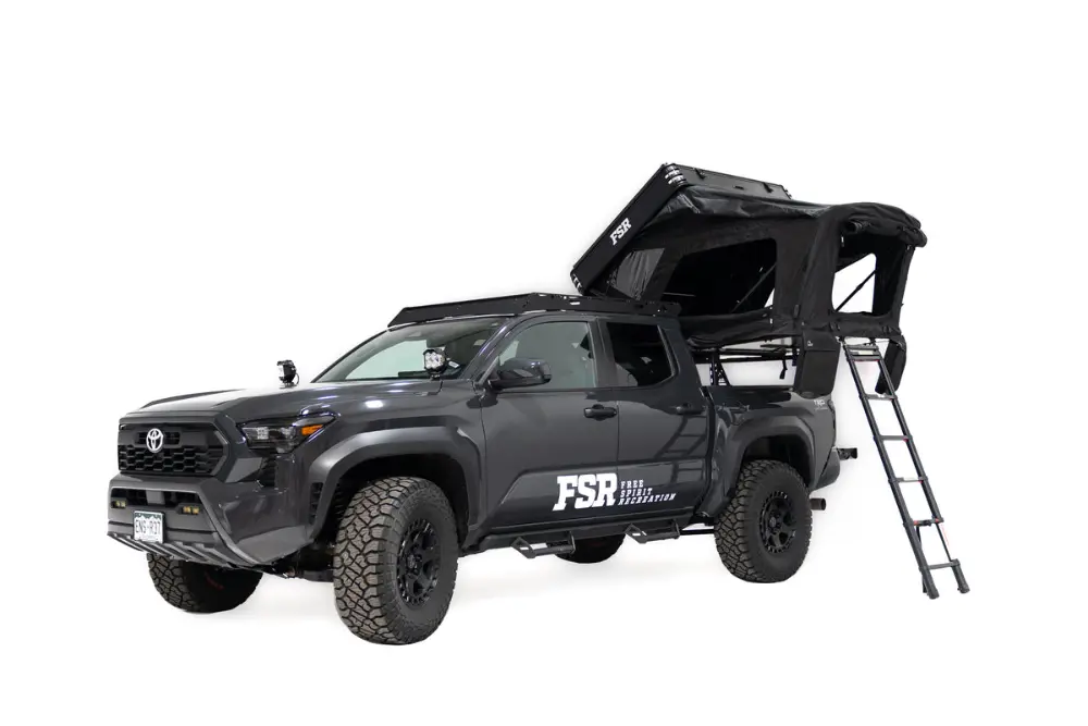 Fsr Kali Roof Top Tent 1