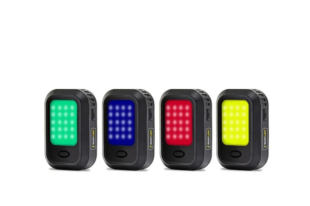 Gofsr Readylight Colored Light Pods 1