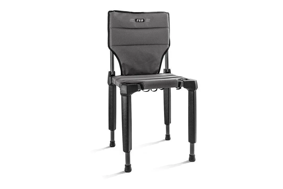 Gofsr Portable Camp Chair 1