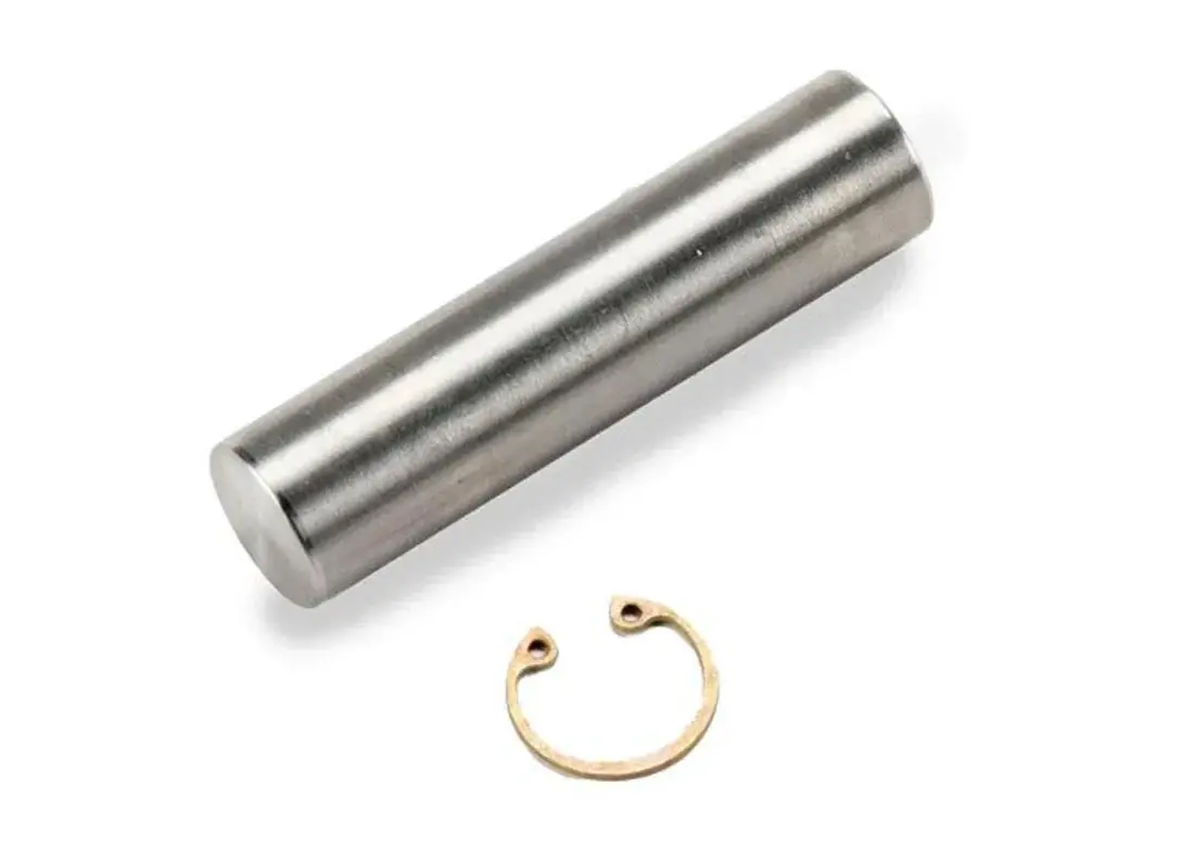 Factor 55 5/8" Titanium Pin 1