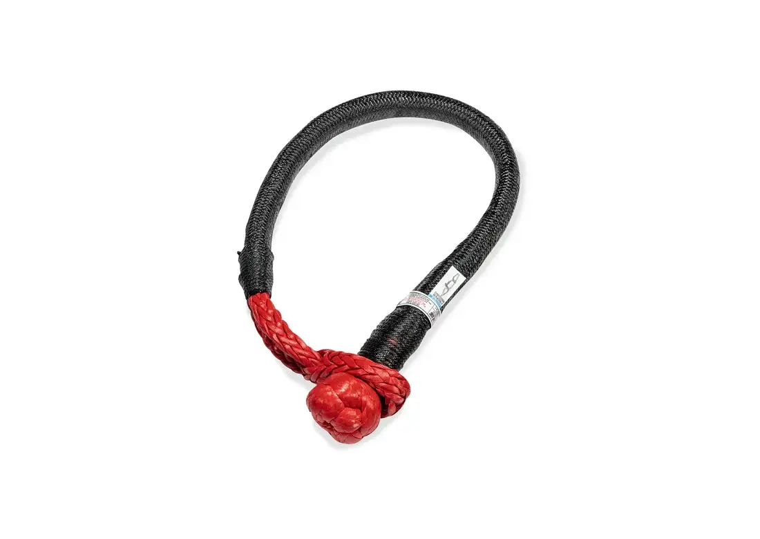 Factor 55 Extreme Duty Industrial Soft Shackle 7/8" X 24" 1