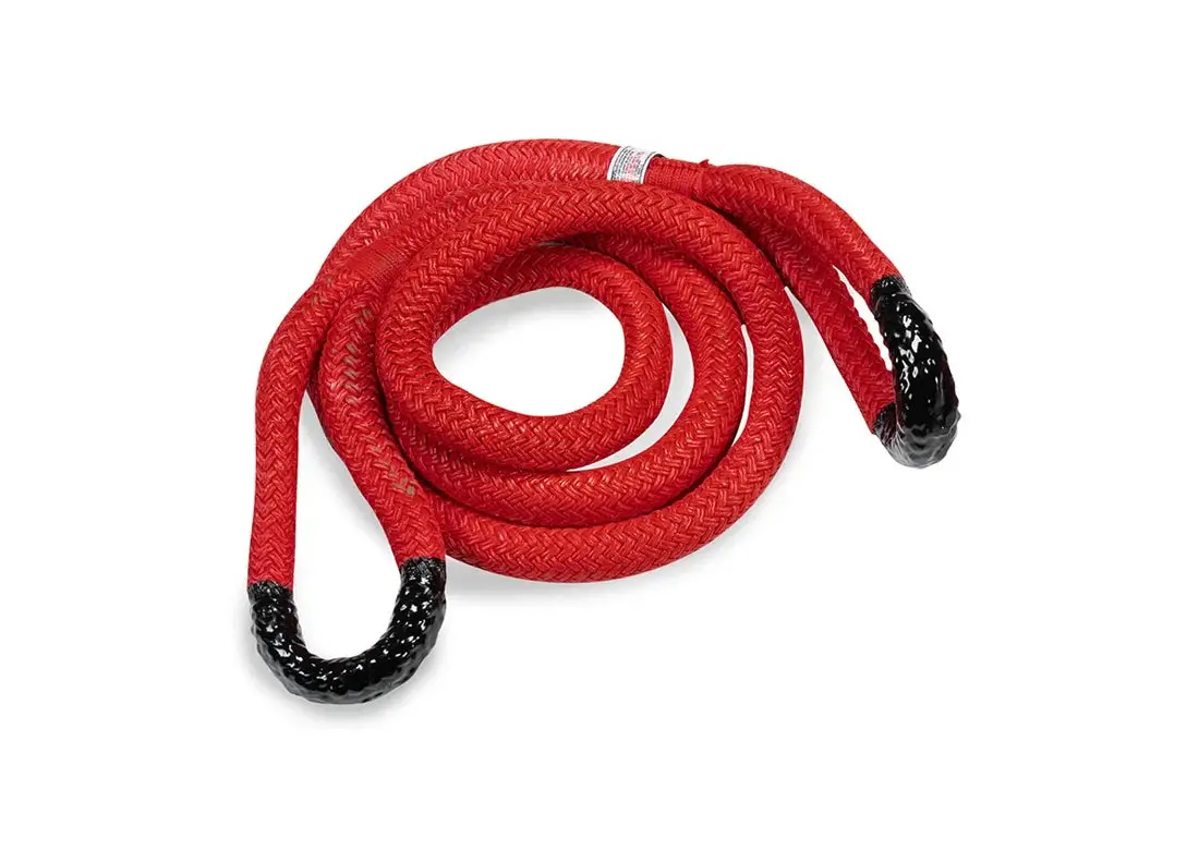 Factor 55 Extreme Duty Kinetic Energy Bridle 1” X 10’ 1