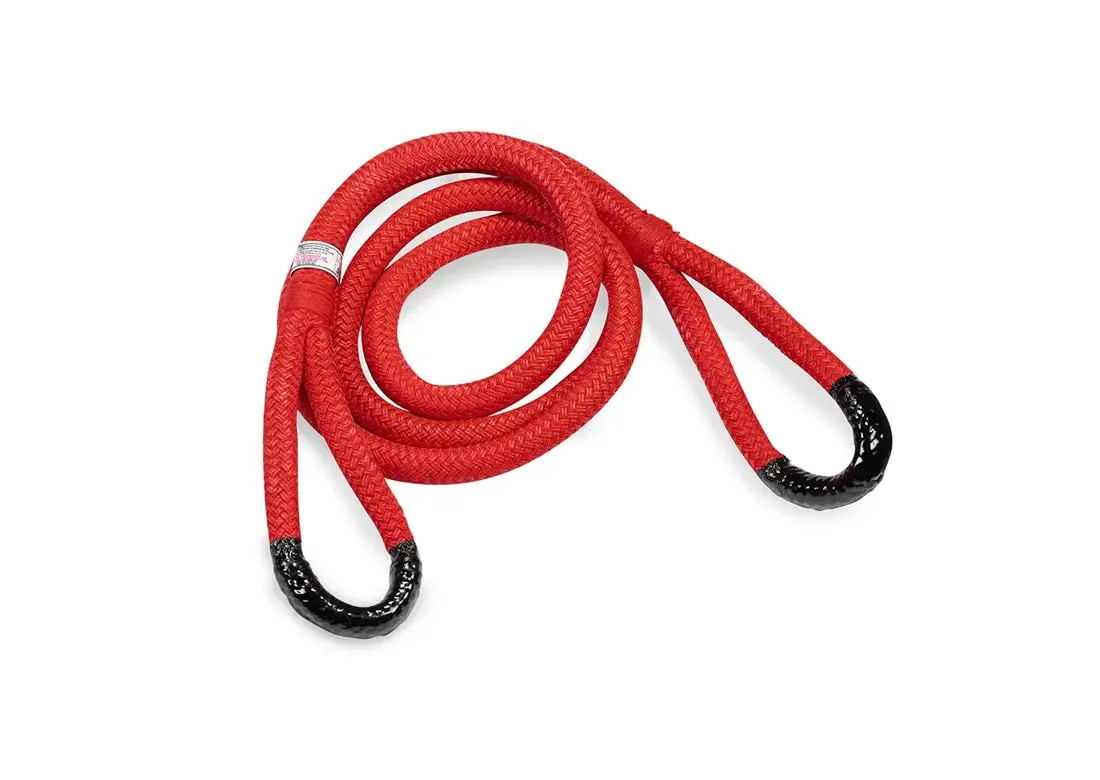 Factor 55 Extreme Duty Kinetic Energy Bridle 7/8” X 10’ 1