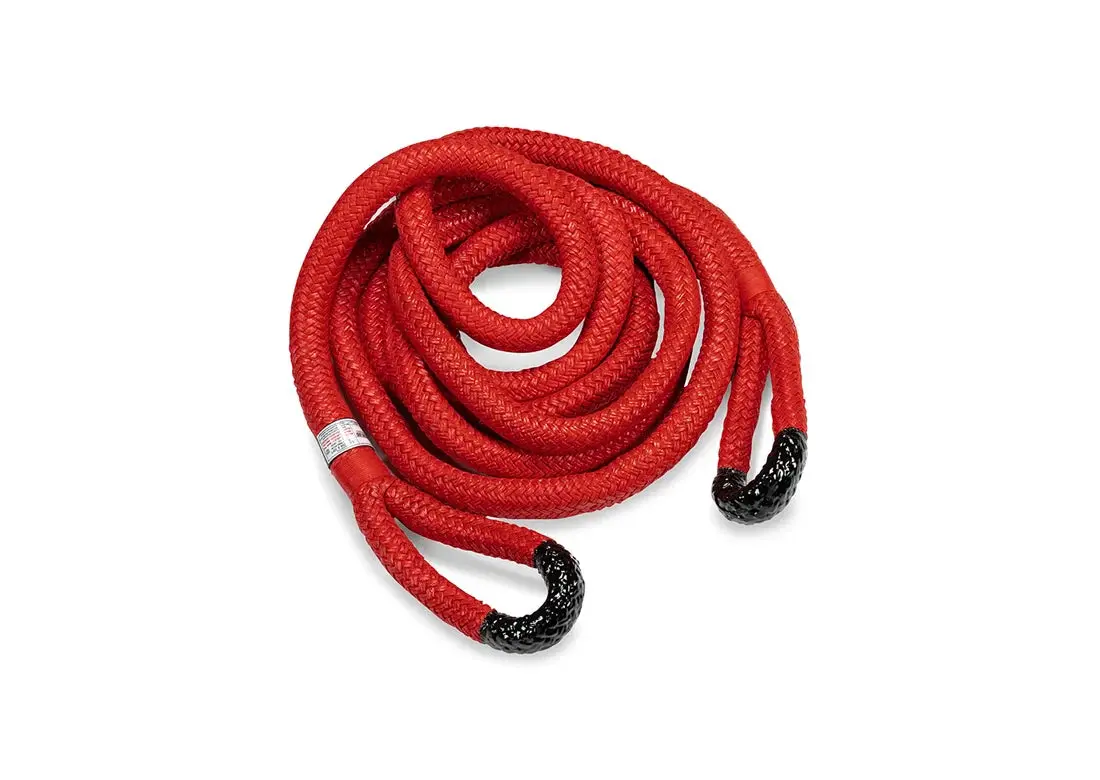 Factor 55 Extreme Duty Kinetic Energy Rope 1.5" X 30' 1