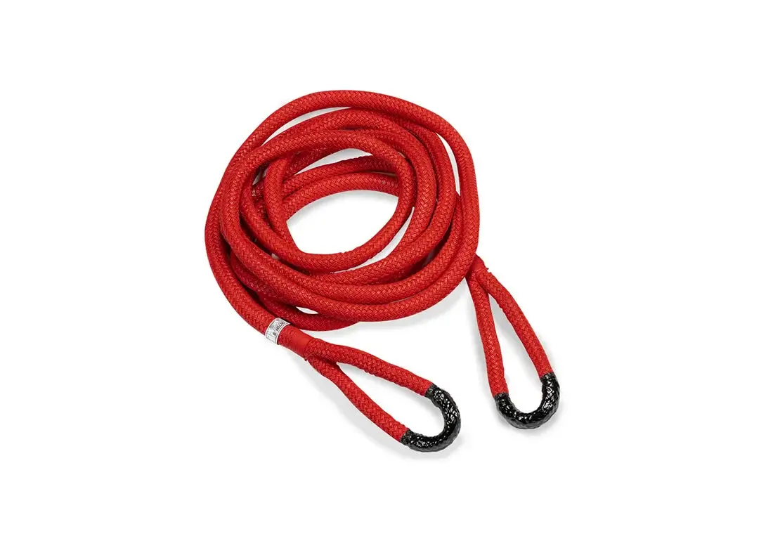 Factor 55 Extreme Duty Kinetic Energy Rope 1" X 30' 1