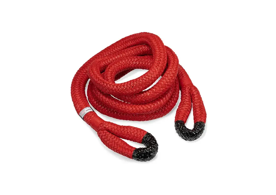 Factor 55 Extreme Duty Kinetic Energy Rope 2.5" X 30' 1