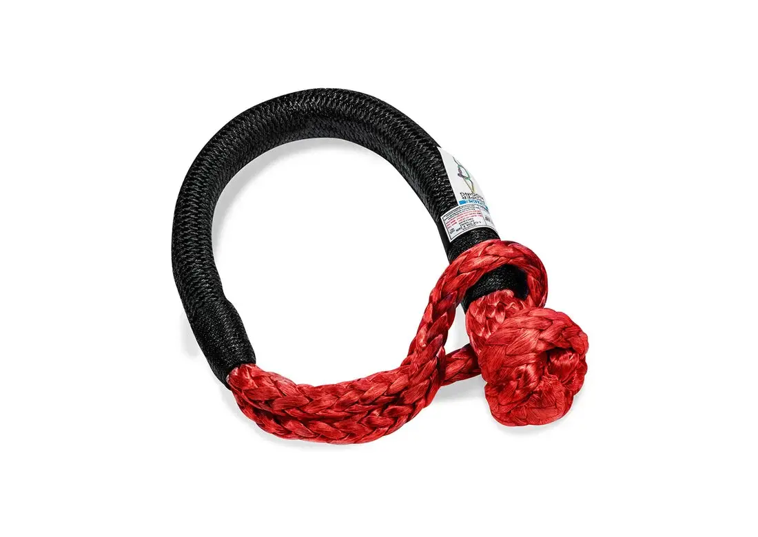 Factor 55 Extreme Duty Soft Shackle 1-1/8" X 24" 1