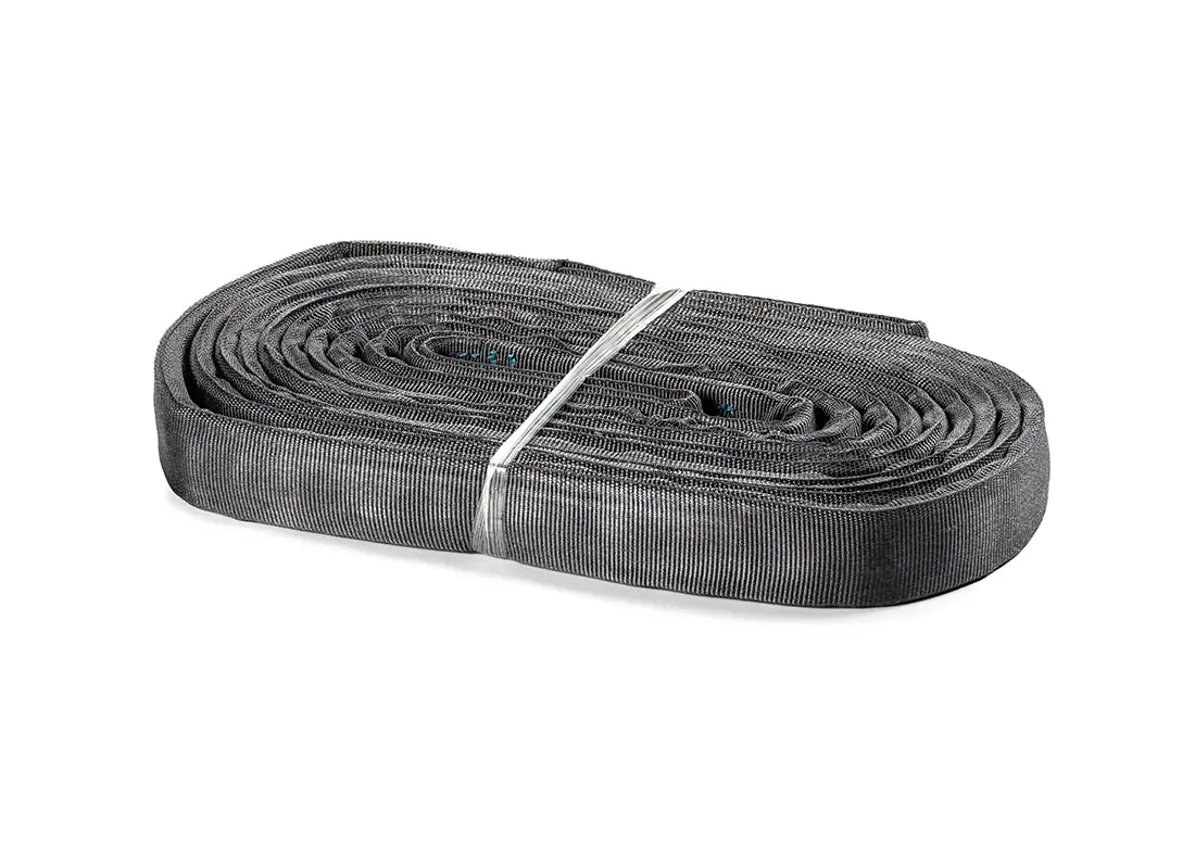 Factor 55 Extreme Duty Tow Strap 30′ X 2″ 1