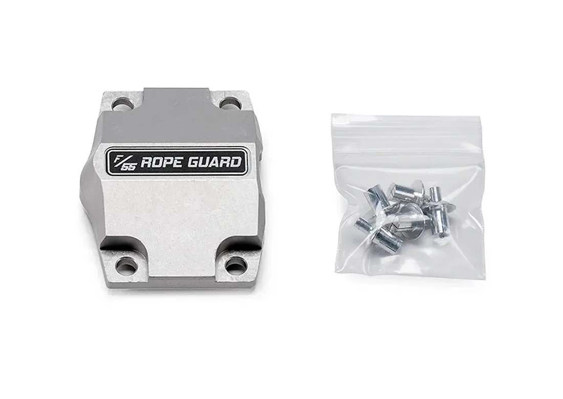 Factor 55 Flatlink Rope Guard 1