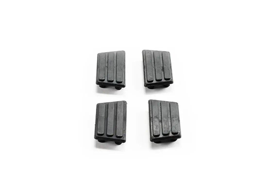 Factor 55 Flatlink Rubber Guard (Set Of 4) 1