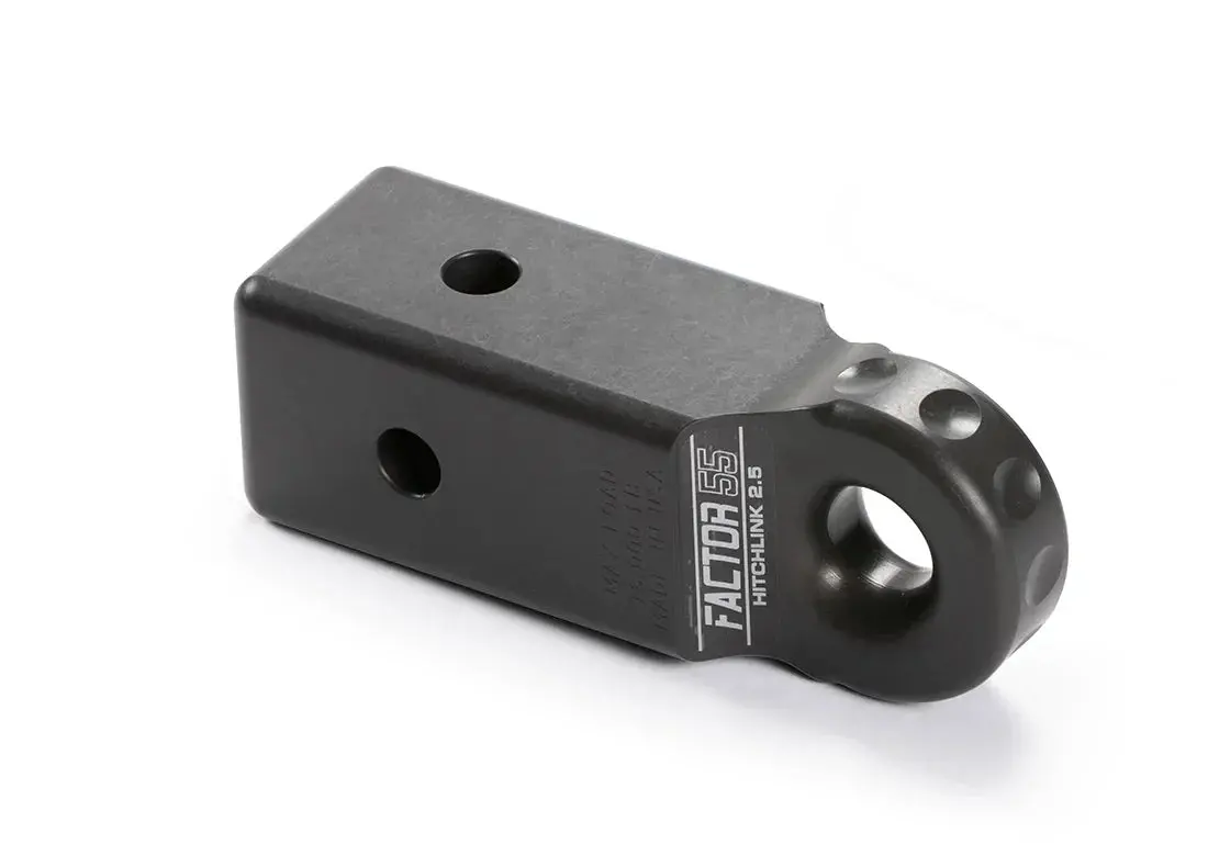 Factor 55 Hitchlink Pro 2.5 - Gray 1