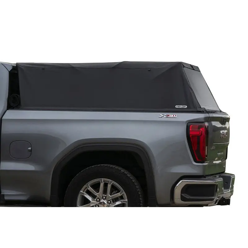Fas-Top Solo Soft Truck Topper For Gmc 1