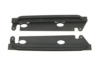 Fishbone Jeep Rubicon Rock Slider Jk 1