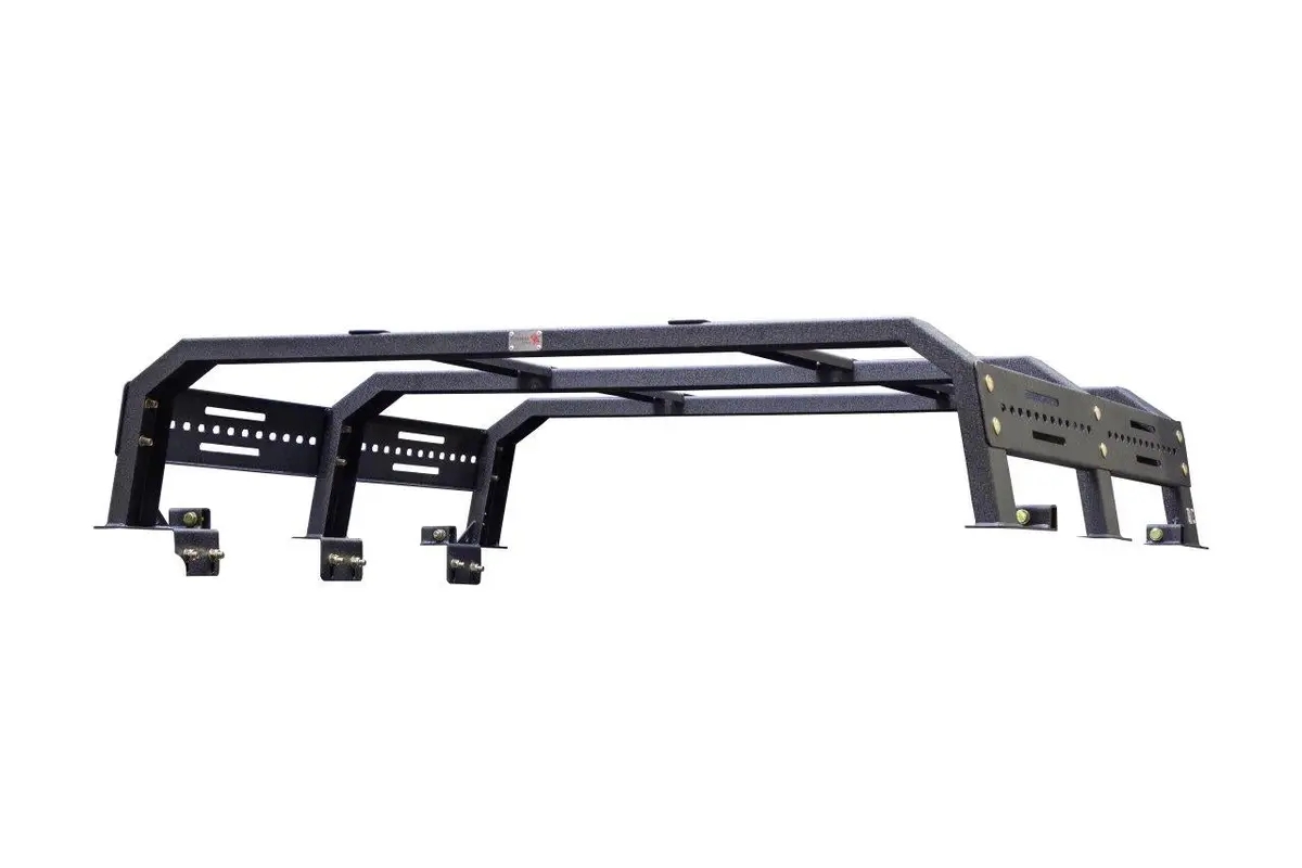 Fishbone Tackle Bed Rack (61") For Ford F-150 1