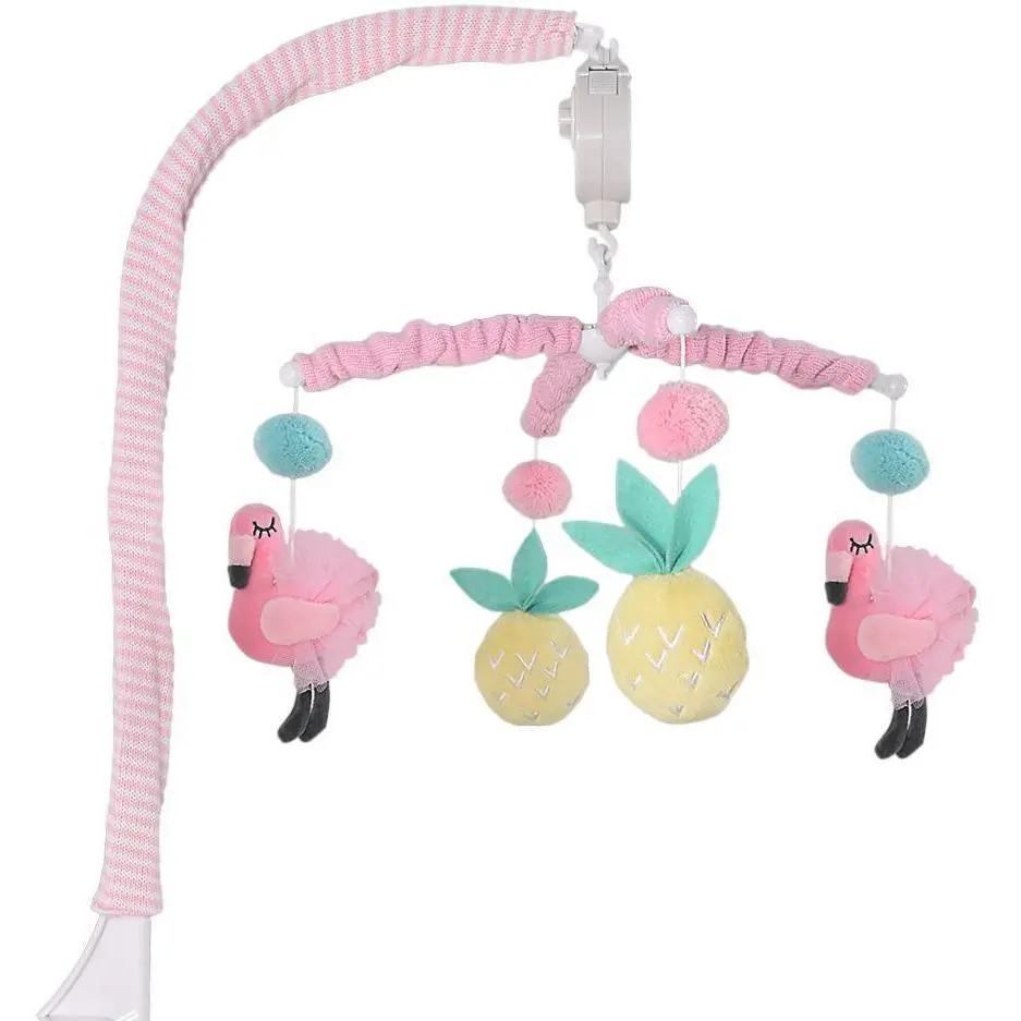 Lolli Living Musical  Mobile 4
