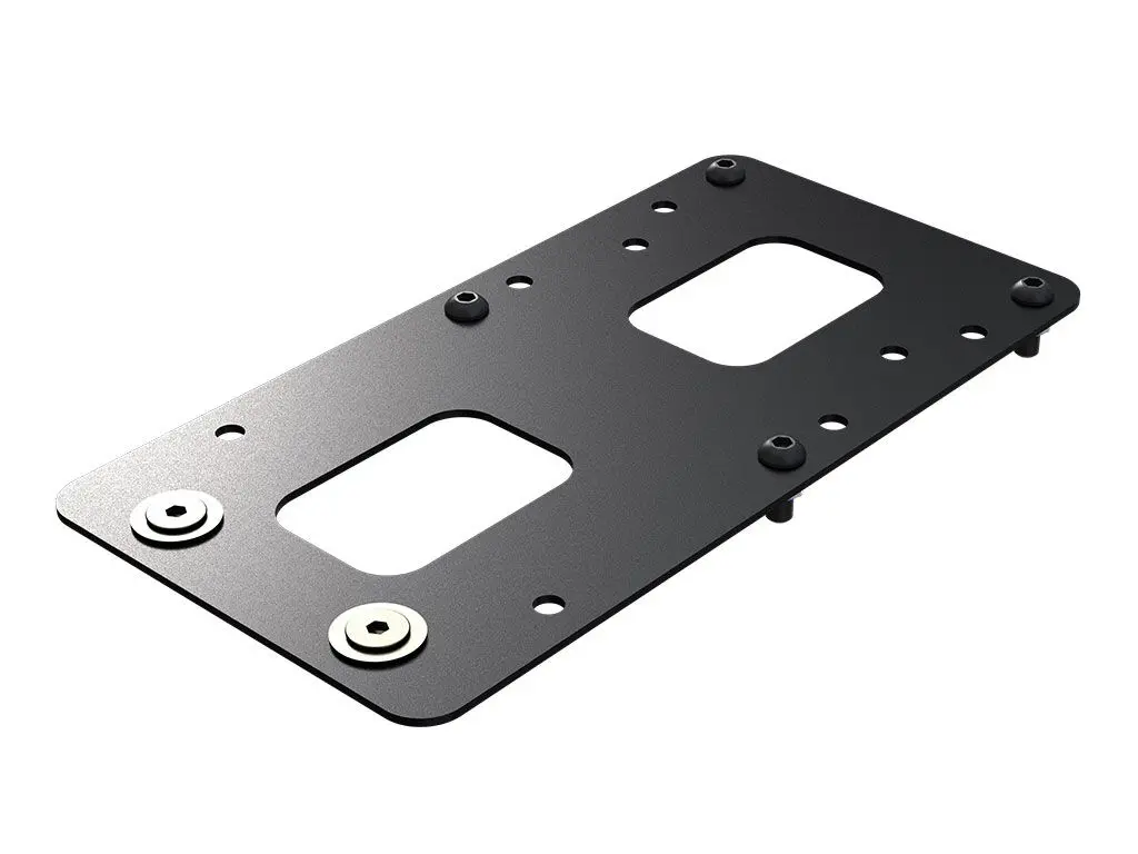 Front Runner Battery Device Mounting Plate 1