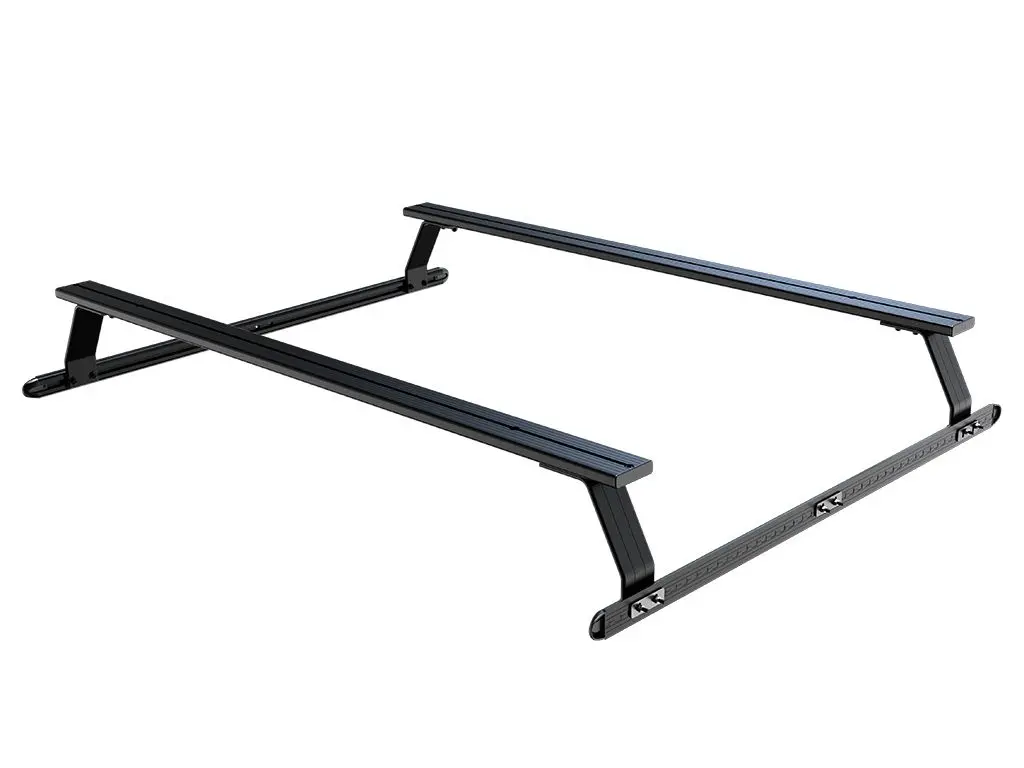Front Runner Double Load Bar Kit For Gmc Sierra Crew Cab 2014 - Current 1