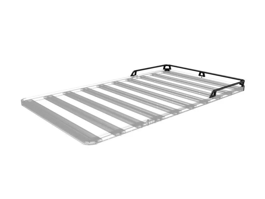 Front Runner Expedition Rail Kit - Front Or Back - For 1165Mm(W) Rack 1