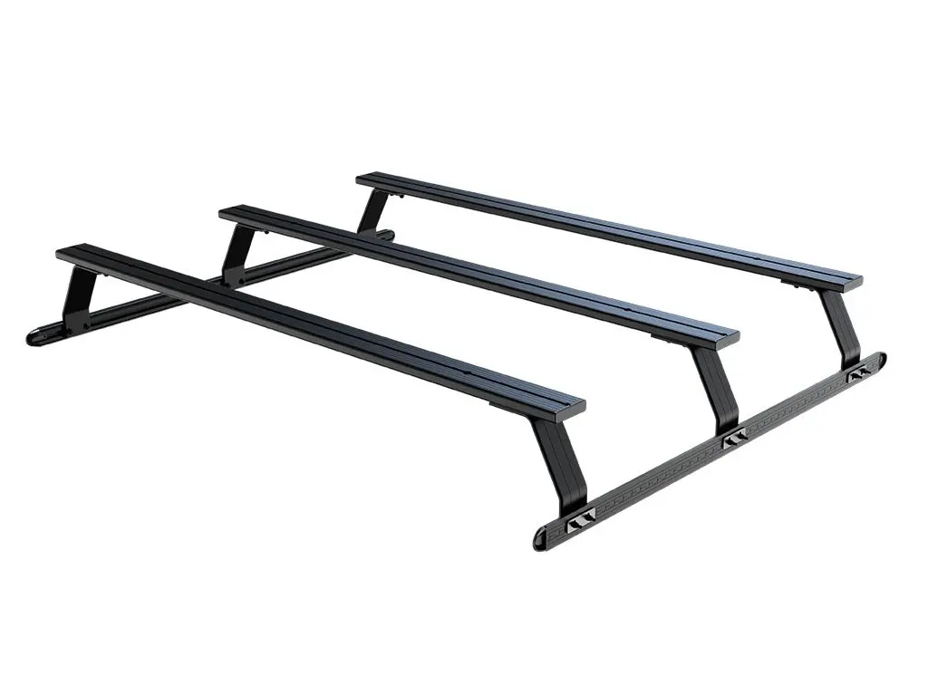 Front Runner Triple Load Bar Kit For Gmc Sierra Crew Cab 2014 - Current 1