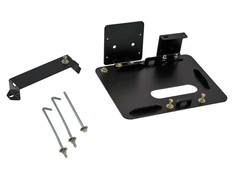Front Runner Land Rover Discovery Lr4 Battery Bracket 1