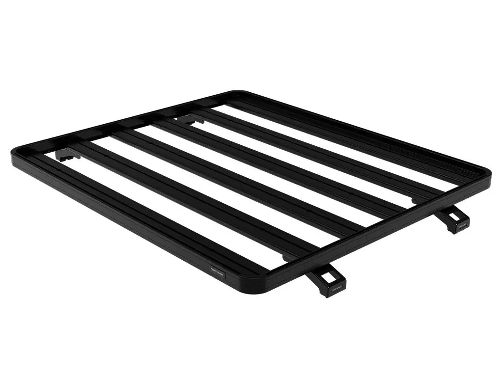 Front Runner Slimline Ii Load Bed Rack Kit Isuzu D-Max X-Terrain 2020-Current 1