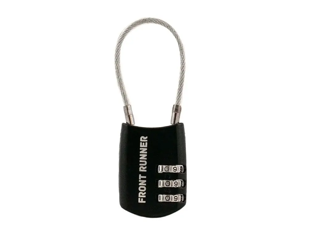 Front Runner Rack Accessory Lock (Small) 1