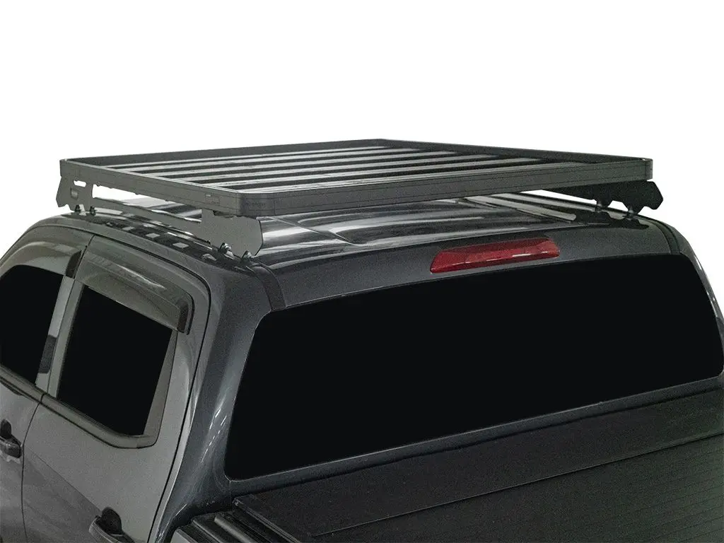 Front Runner Slimline Ii Roof Rack Kit Isuzu D-Max 2020-Current 2