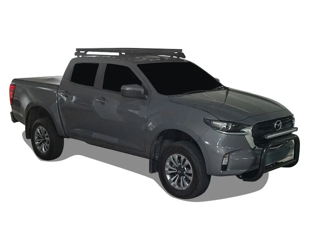 Front Runner Slimline Ii Roof Rack Kit Mazda Bt50 2020-Current 1