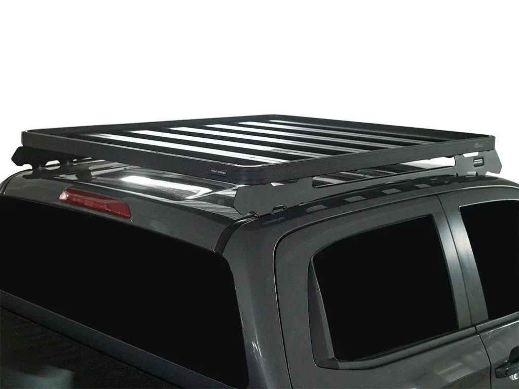 Front Runner Slimline Ii Roof Rack Kit Mazda Bt50 2020-Current 2