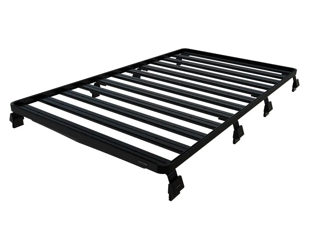 Front Runner Land Cruiser 76 Series Slimline Ii Low Profile Roof Rack 1