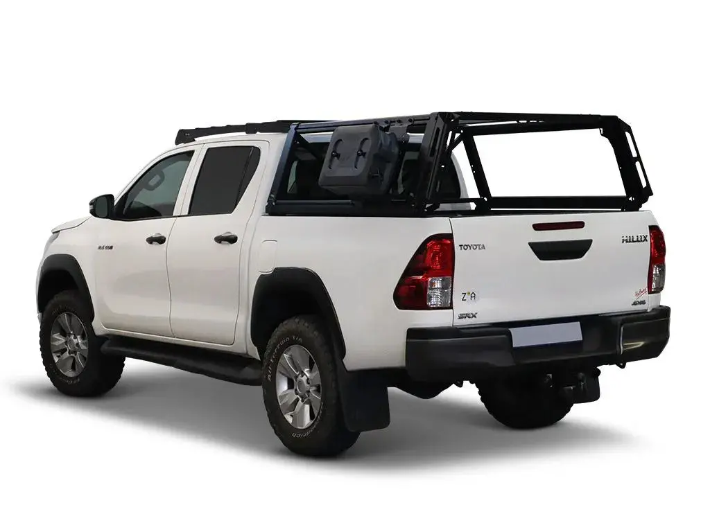 Front Runner Pro Bed Water Kit 1