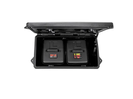 Leitner Gearpod Dual 1