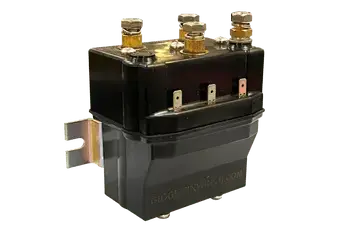 Gigglepin Pro 150 Albright Solenoid 12V Pro Series 1