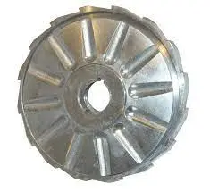 Gigglepin Billet Brake Assembly 1